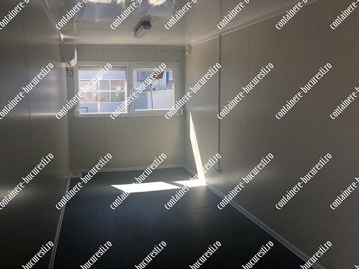 container vanzare atelier Bucuresti