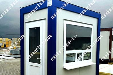 container birou vanzare Bucuresti