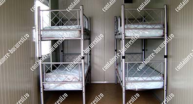 containere birou Bucuresti