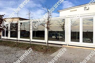 containere birouri de vanzare Bucuresti
