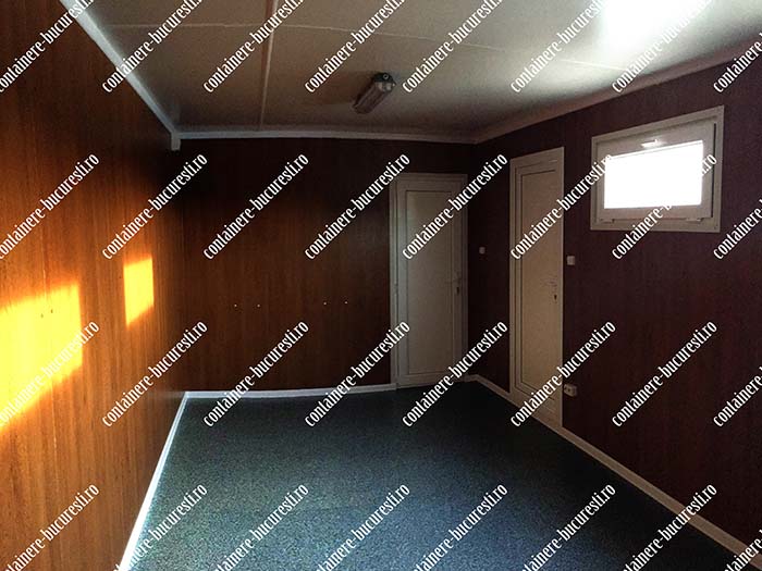 container vanzare depozitare Bucuresti