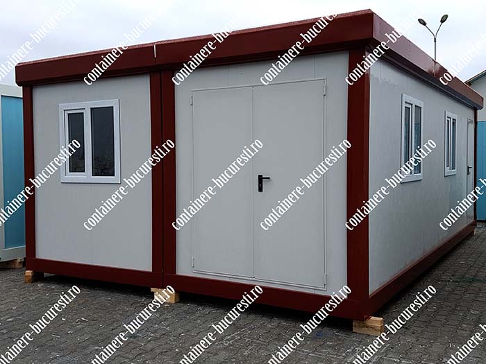 containere vanzare depozitare Bucuresti