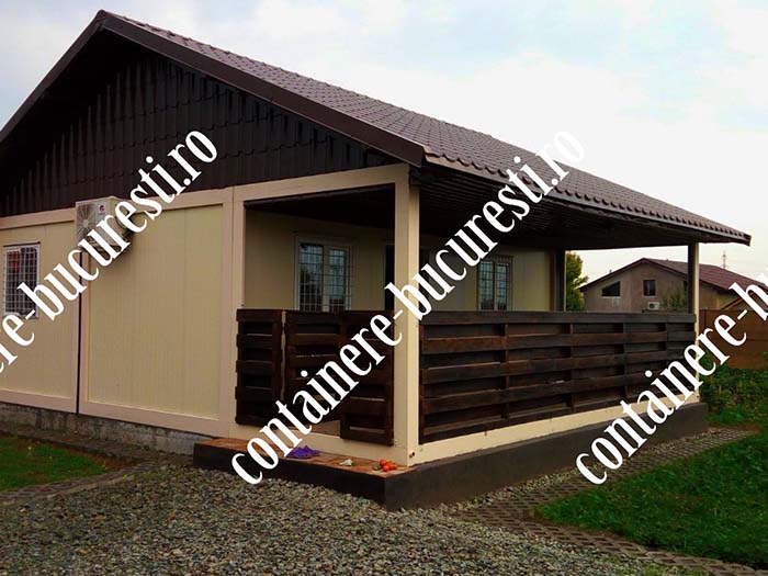 container dormitor vanzare  Bucuresti