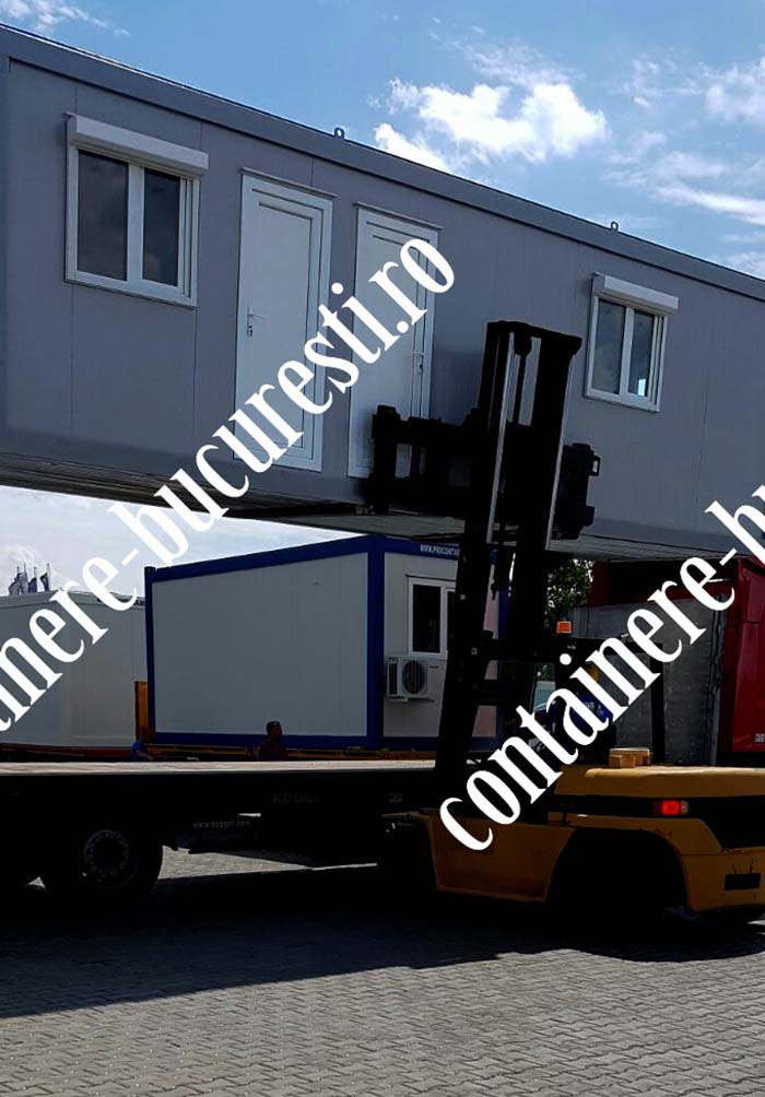 containere magazin boond Bucuresti