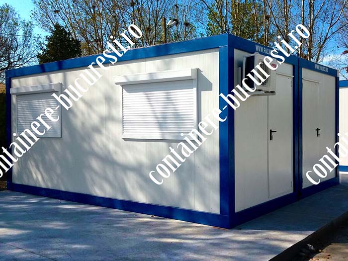 container santier vanzare  Bucuresti