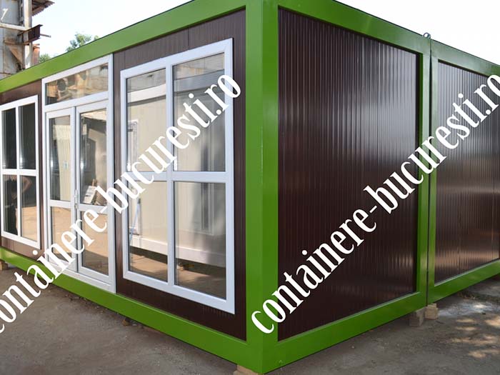 containere santier vanzare  Bucuresti