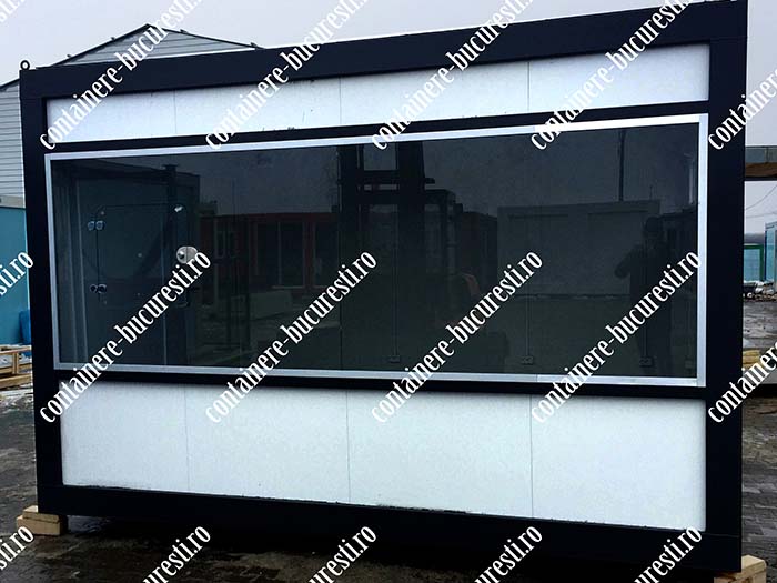 containere spatii de productie vanzare Bucuresti