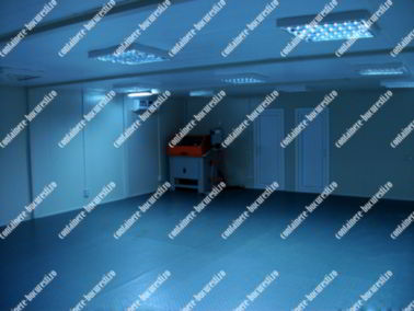 baraca santier Bucuresti