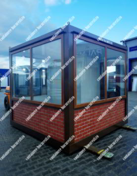 casa container de vanzare Bucuresti