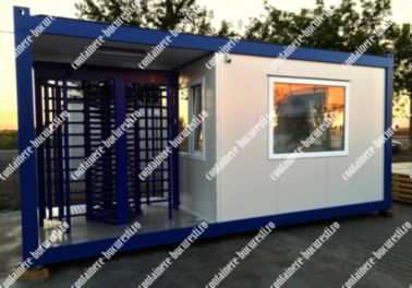 case container second hand Bucuresti