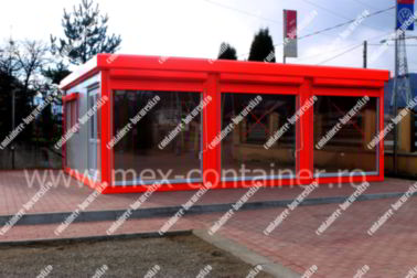 case din containere de vanzare Bucuresti