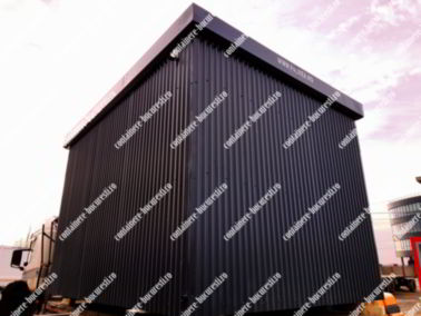 container birou de vanzare Bucuresti