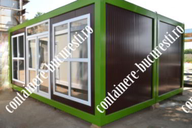container birou second hand pret Bucuresti