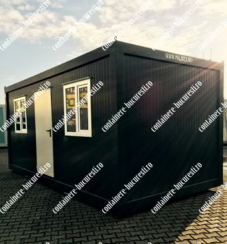 container dormitor second hand Bucuresti