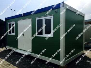 container dormitor Bucuresti