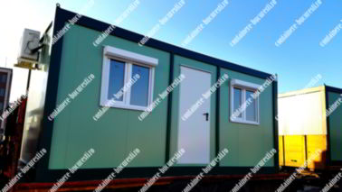 container garaj second hand Bucuresti