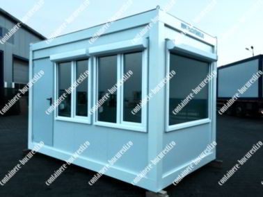 container pentru locuit Bucuresti