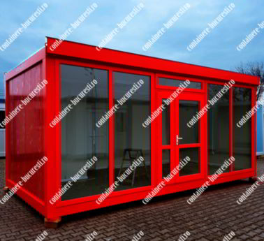 container pret second hand Bucuresti