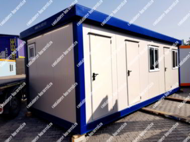 container Bucuresti
