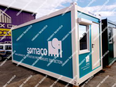 containere case Bucuresti