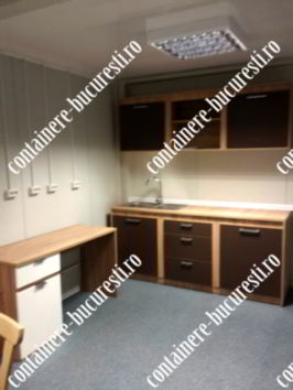 containere de vanzare Bucuresti