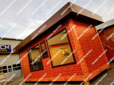 containere vestiar Bucuresti