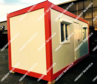 containere Bucuresti