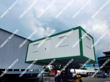 locuinte modulare Bucuresti