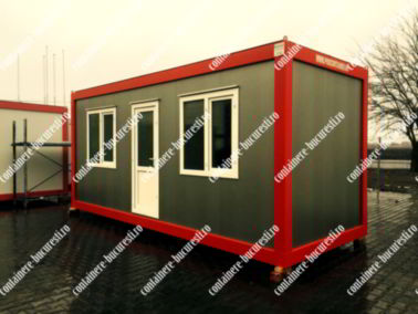 pret case modulare Bucuresti