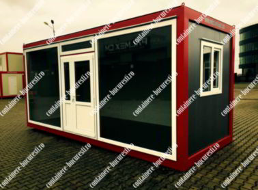 producator containere Bucuresti