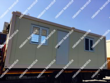 profil container Bucuresti