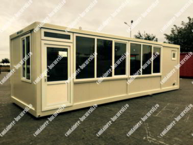 vand containere Bucuresti