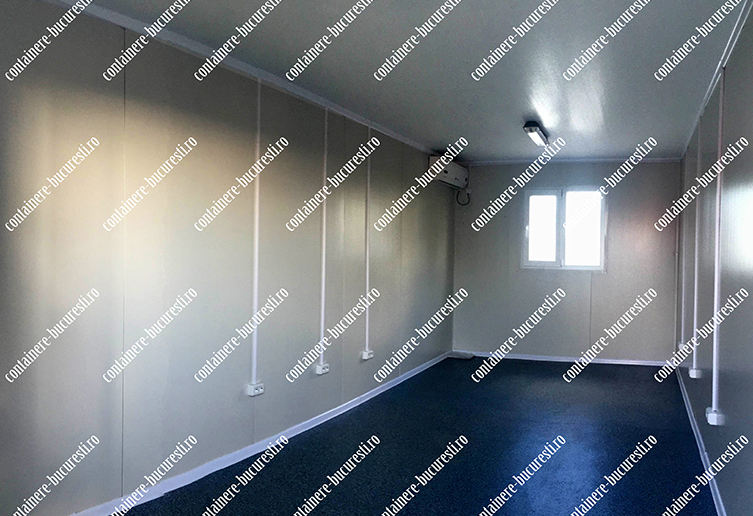 containere modulare de vanzare