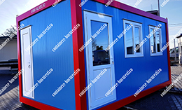 cadre containere second hand Bucuresti