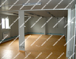 case container pret Bucuresti