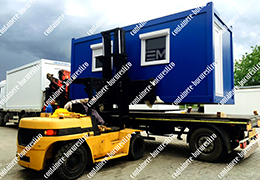 container de inchiriat pret Bucuresti