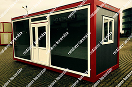 container de locuit preturi Bucuresti