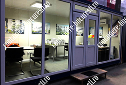 container preturi Bucuresti