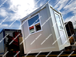 container second hand de vanzare Bucuresti