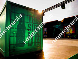 containere bucuresti Bucuresti