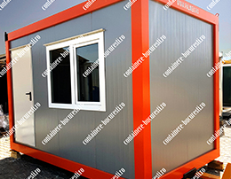 containere de locuit second hand pret Bucuresti