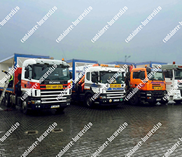 containere second hand de vanzare pret Bucuresti