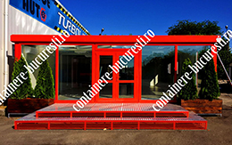 containere vanzare second hand Bucuresti