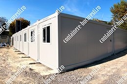 pret container second hand Bucuresti