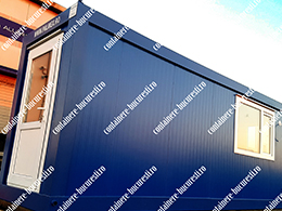 vanzare containere second hand Bucuresti